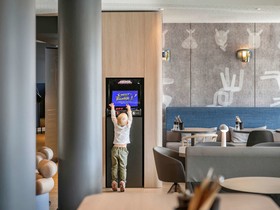 Novotel Saint Etienne Centre Gare