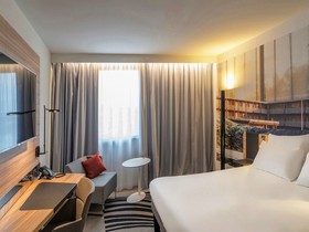 Novotel Saint Etienne Centre Gare