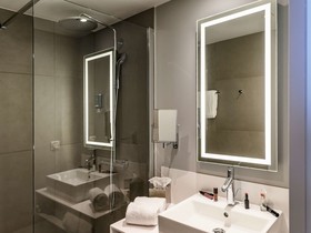 Novotel Saint Etienne Centre Gare