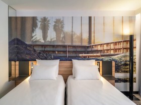 Novotel Saint Etienne Centre Gare