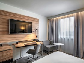 Novotel Saint Etienne Centre Gare