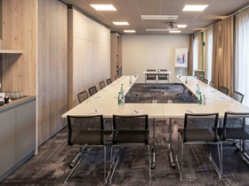 Novotel Saint Etienne Centre Gare