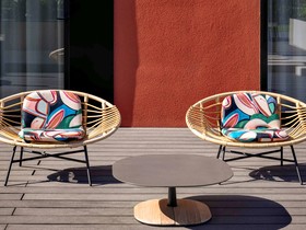 Novotel Saint Etienne Centre Gare