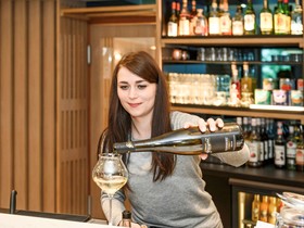 Novotel Saint Etienne Centre Gare