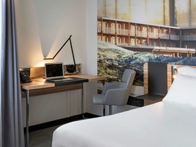 Novotel Saint Etienne Centre Gare