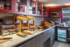 Novotel Saint Etienne Centre Gare