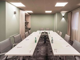 Novotel Saint Etienne Centre Gare