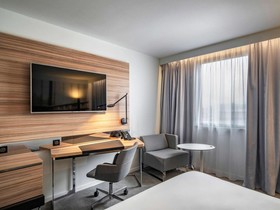 Novotel Saint Etienne Centre Gare