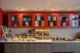 Novotel Saint Etienne Centre Gare