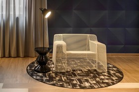 Novotel Saint Etienne Centre Gare
