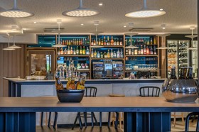 Novotel Saint Etienne Centre Gare