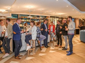 Novotel Saint Etienne Centre Gare
