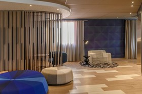 Novotel Saint Etienne Centre Gare