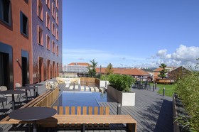 Novotel Saint Etienne Centre Gare