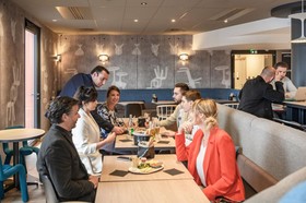 Novotel Saint Etienne Centre Gare