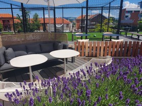 Novotel Saint Etienne Centre Gare
