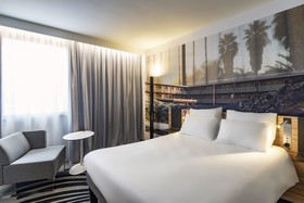 Novotel Saint Etienne Centre Gare