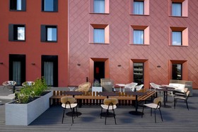 Novotel Saint Etienne Centre Gare