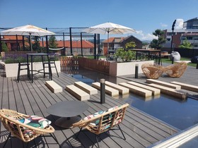Novotel Saint Etienne Centre Gare