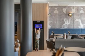 Novotel Saint Etienne Centre Gare