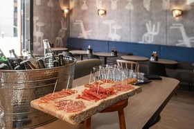 Novotel Saint Etienne Centre Gare