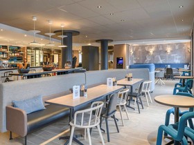 Novotel Saint Etienne Centre Gare