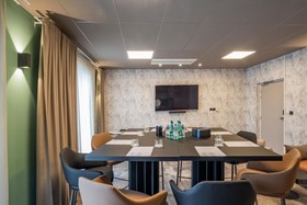 Novotel Saint Etienne Centre Gare