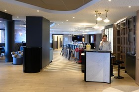 Novotel Saint Etienne Centre Gare