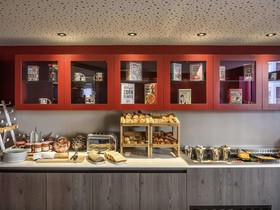 Novotel Saint Etienne Centre Gare