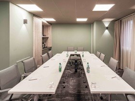 Novotel Saint Etienne Centre Gare