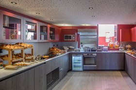 Novotel Saint Etienne Centre Gare