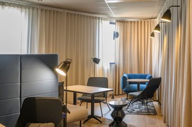 Novotel Saint Etienne Centre Gare