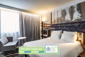 Novotel Saint Etienne Centre Gare