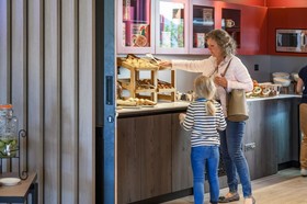 Novotel Saint Etienne Centre Gare