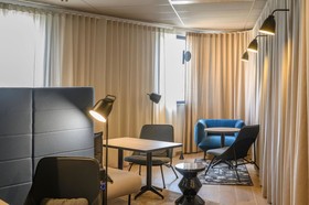 Novotel Saint Etienne Centre Gare