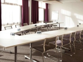 Novotel Saint Etienne Centre Gare