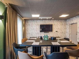 Novotel Saint Etienne Centre Gare