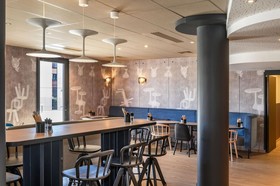Novotel Saint Etienne Centre Gare