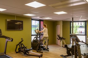 Novotel Saint Etienne Centre Gare