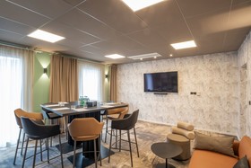 Novotel Saint Etienne Centre Gare