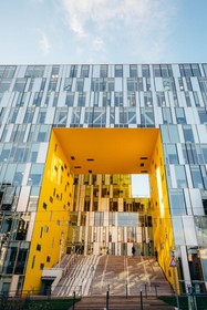 Novotel Saint Etienne Centre Gare