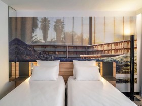 Novotel Saint Etienne Centre Gare