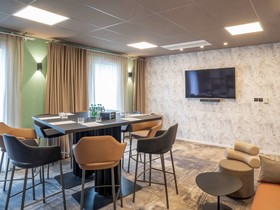 Novotel Saint Etienne Centre Gare
