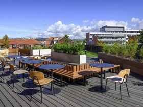 Novotel Saint Etienne Centre Gare