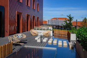 Novotel Saint Etienne Centre Gare