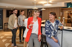 Novotel Saint Etienne Centre Gare
