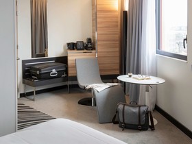 Novotel Saint Etienne Centre Gare