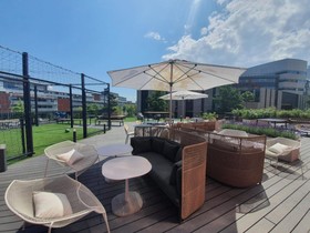 Novotel Saint Etienne Centre Gare