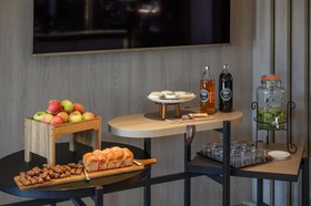 Novotel Saint Etienne Centre Gare
