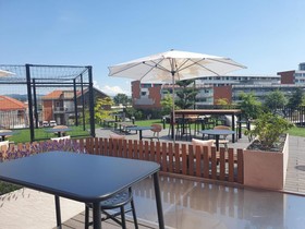 Novotel Saint Etienne Centre Gare